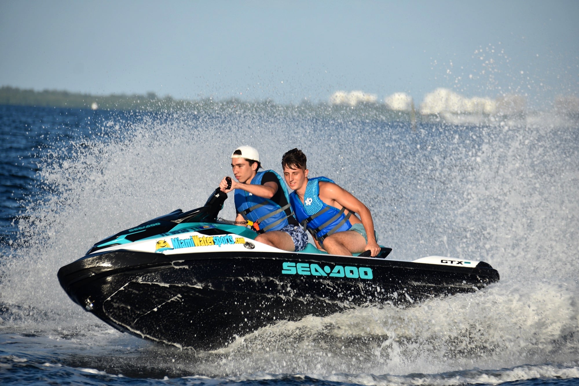 The Florida Boater Card: What Jet Ski Renters Actually Need