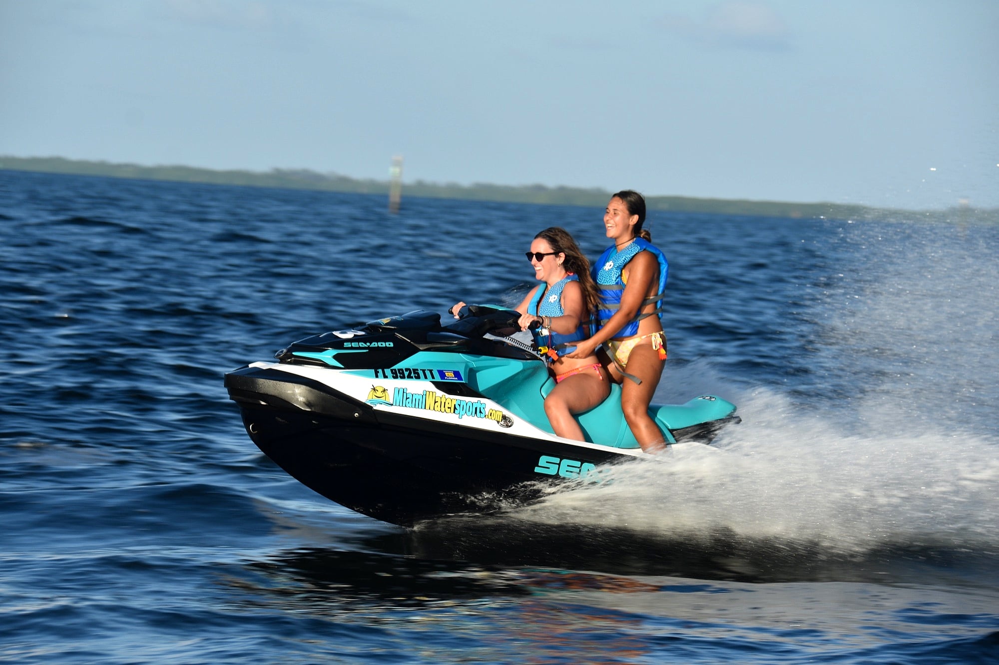 Your First Jet Ski Ride: 9 Things the Guides Wish You Knew