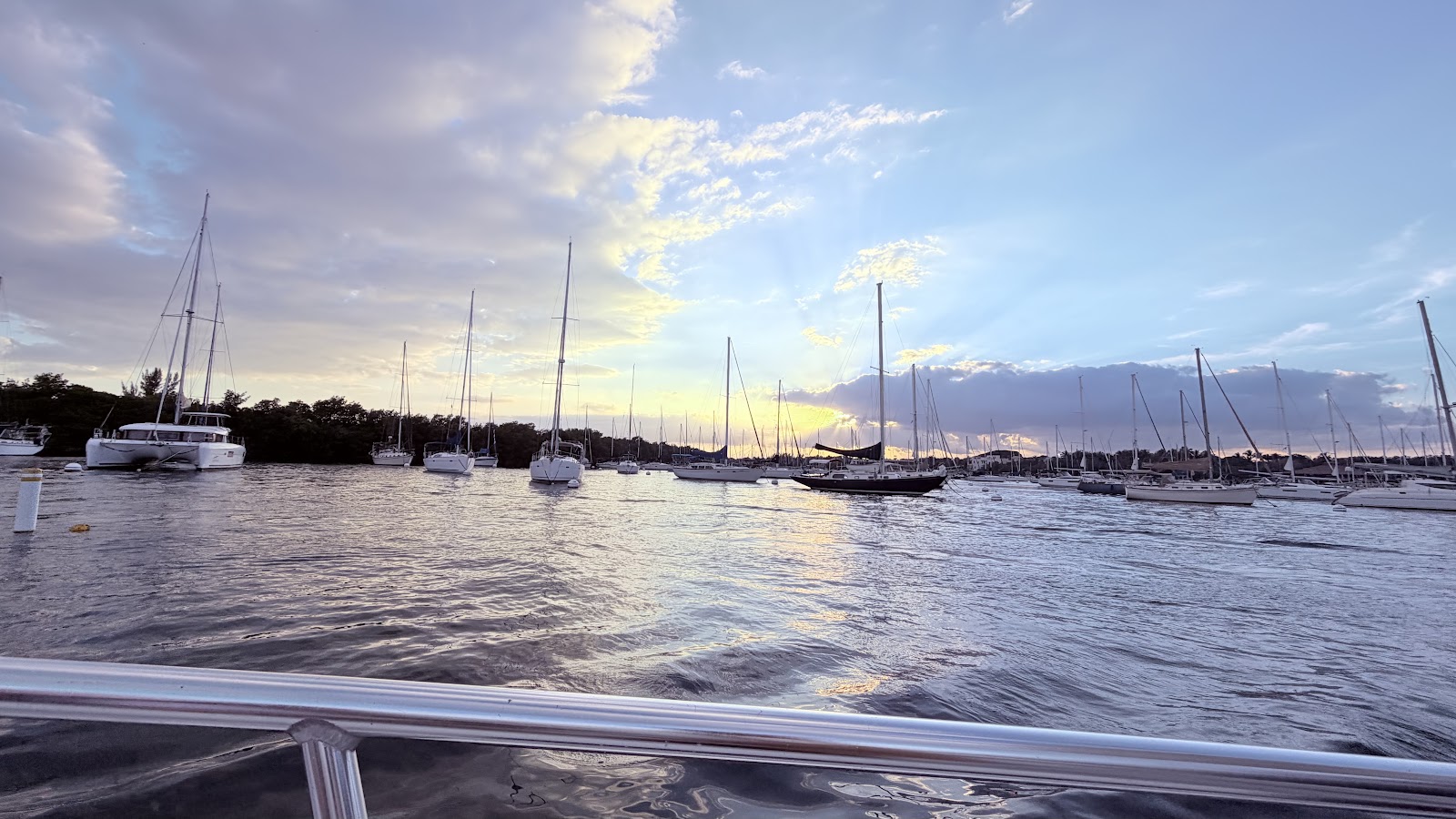 Jet Ski at Miami Jetski — Miami, Dinner Key Marina