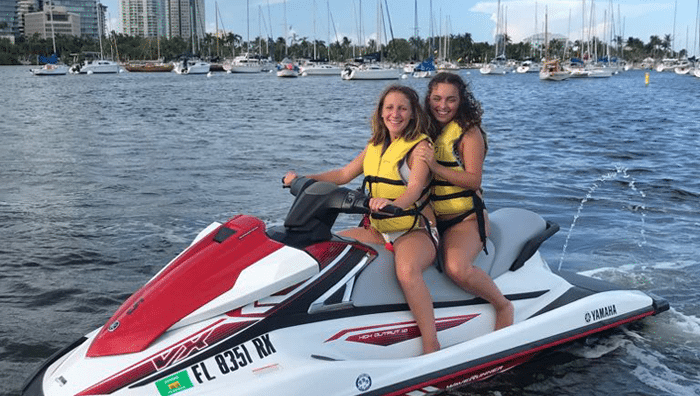 Best Jet Ski Rentals Miami Beach - Miami Jetski