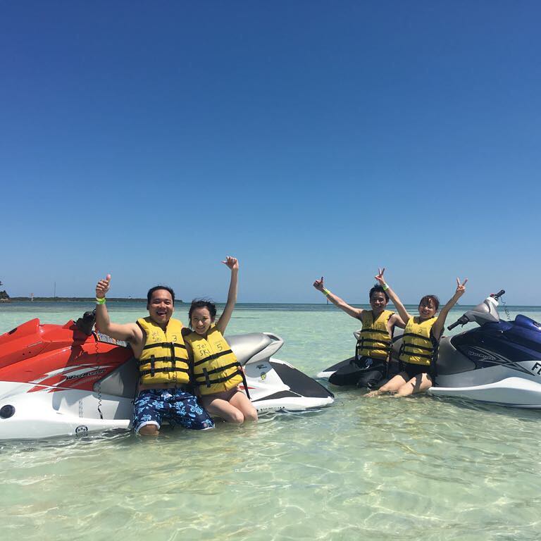 Safety Tips and Guidelines for Miami Jet Skiing